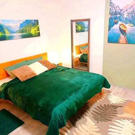 Family Apartments 2 Room'S Centre Muerzzuschlag Luaran gambar