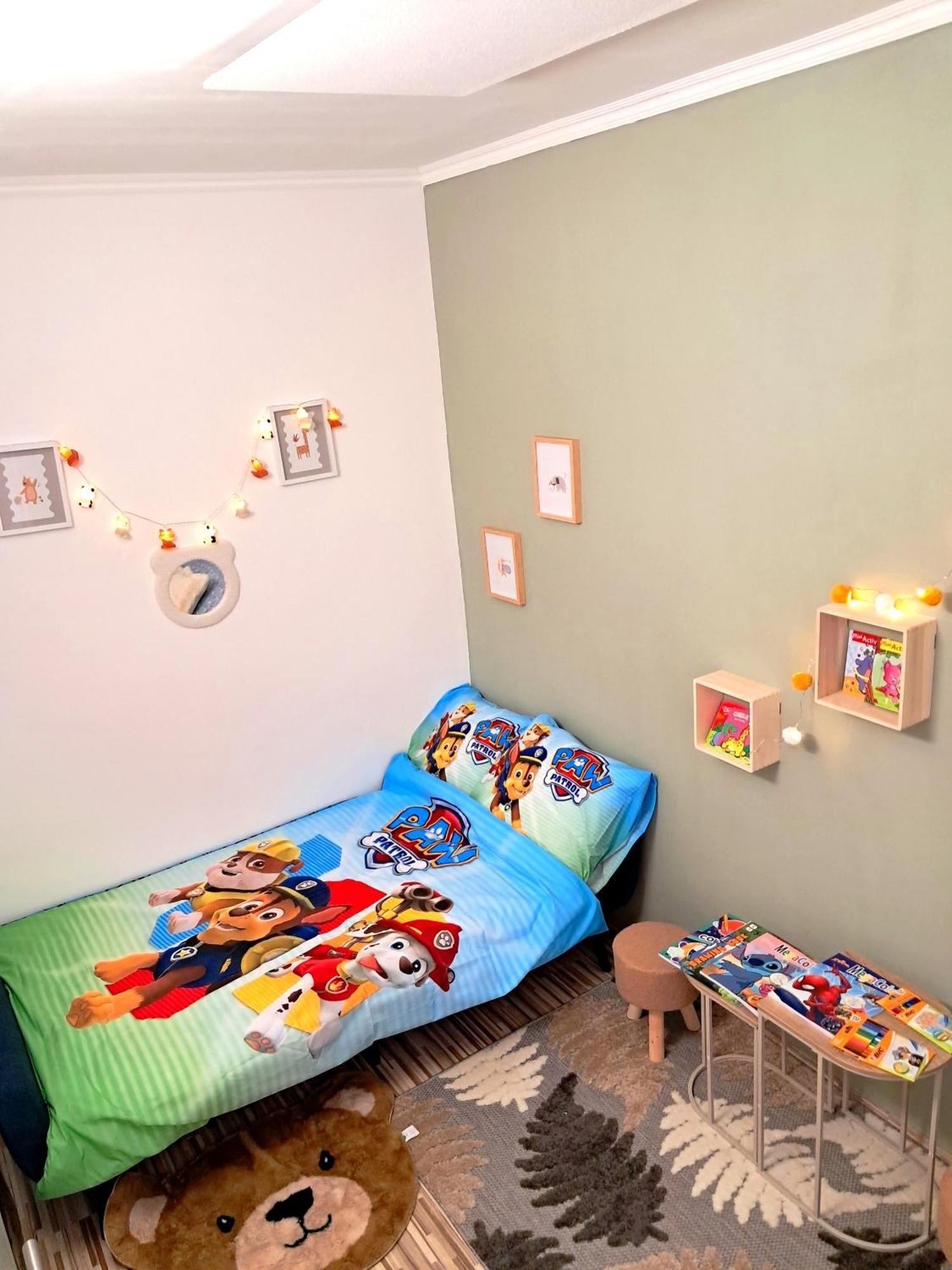 Family Apartments 2 Room'S Centre Muerzzuschlag Luaran gambar