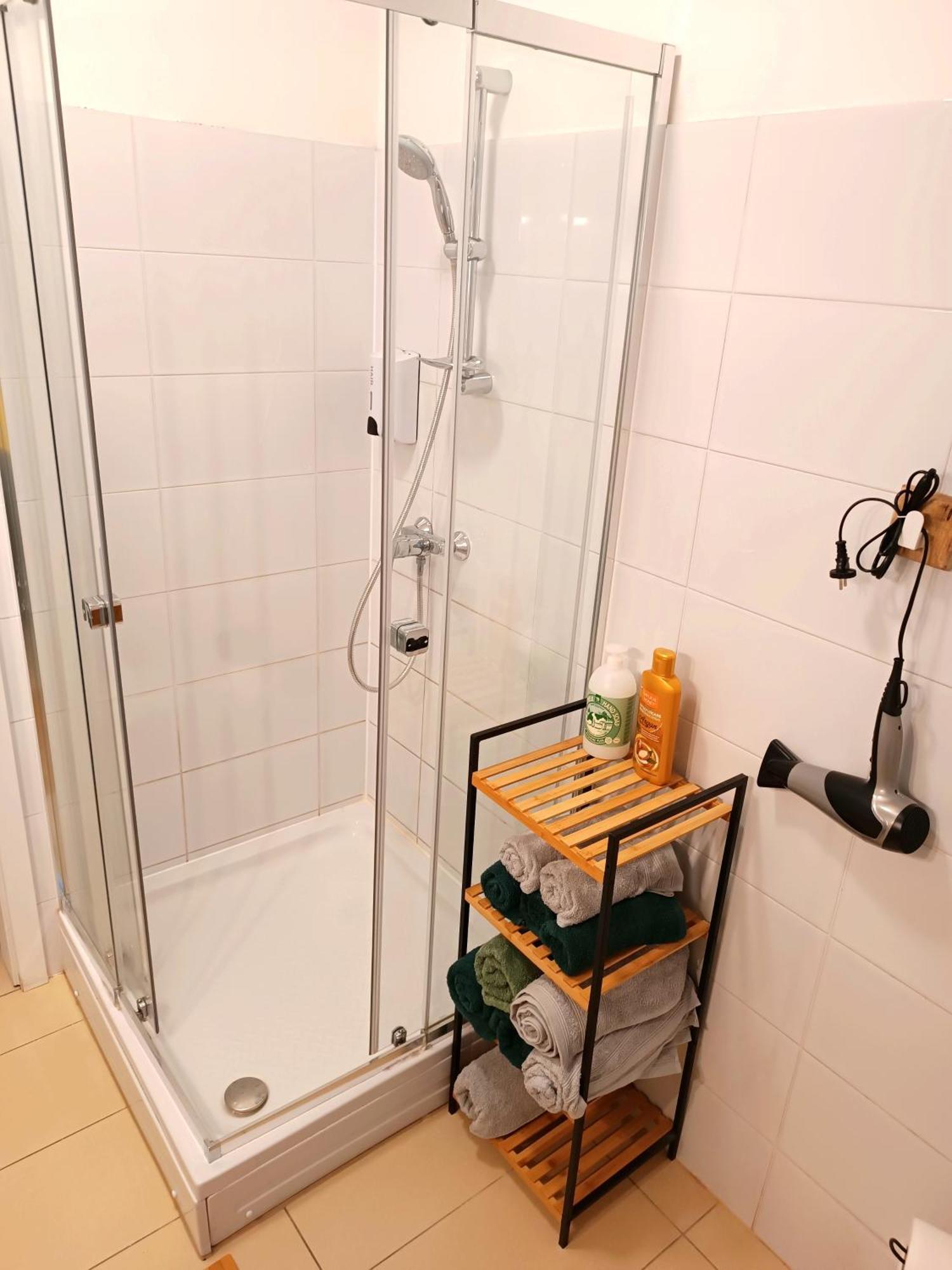 Family Apartments 2 Room'S Centre Muerzzuschlag Luaran gambar
