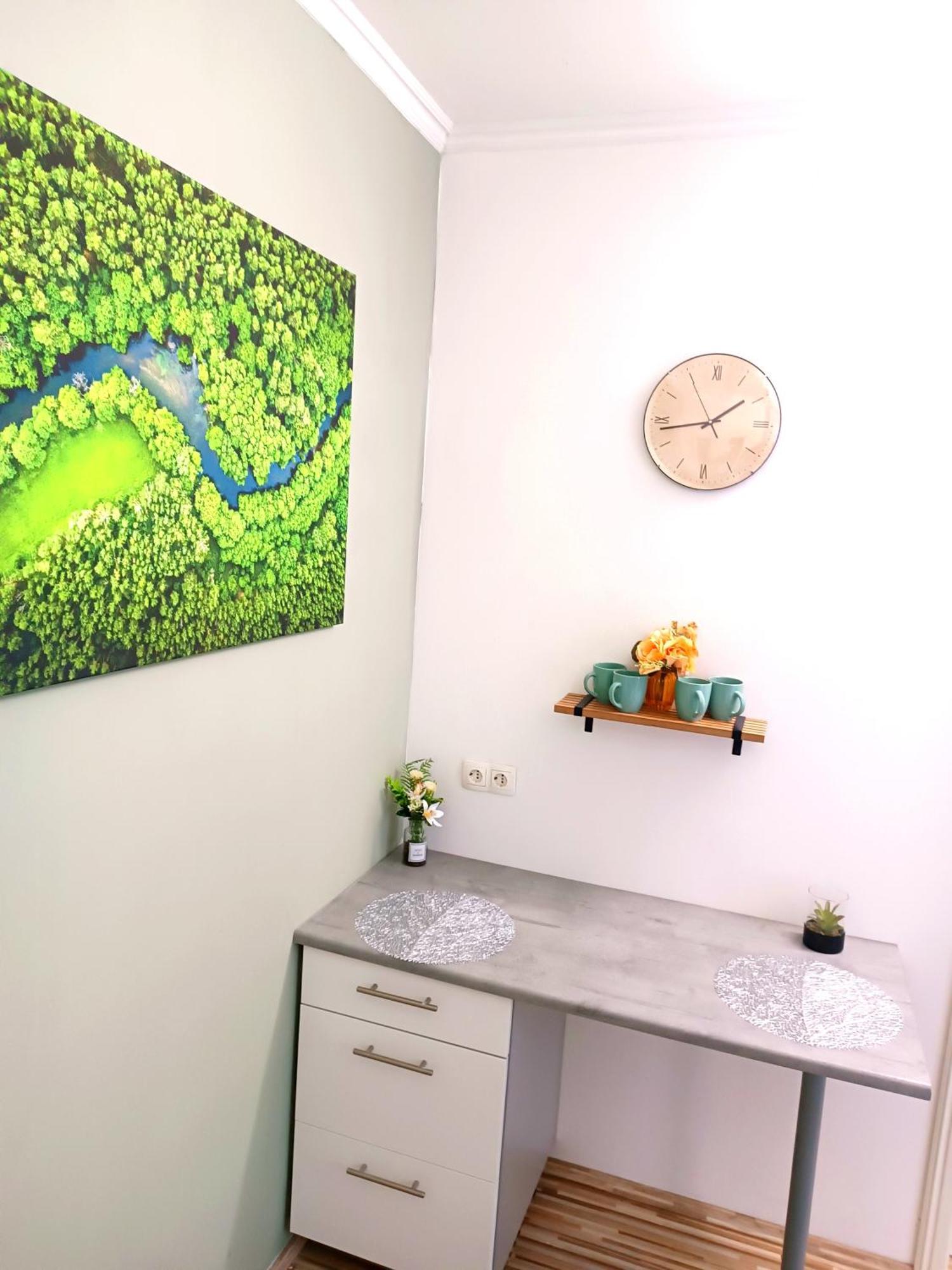 Family Apartments 2 Room'S Centre Muerzzuschlag Luaran gambar