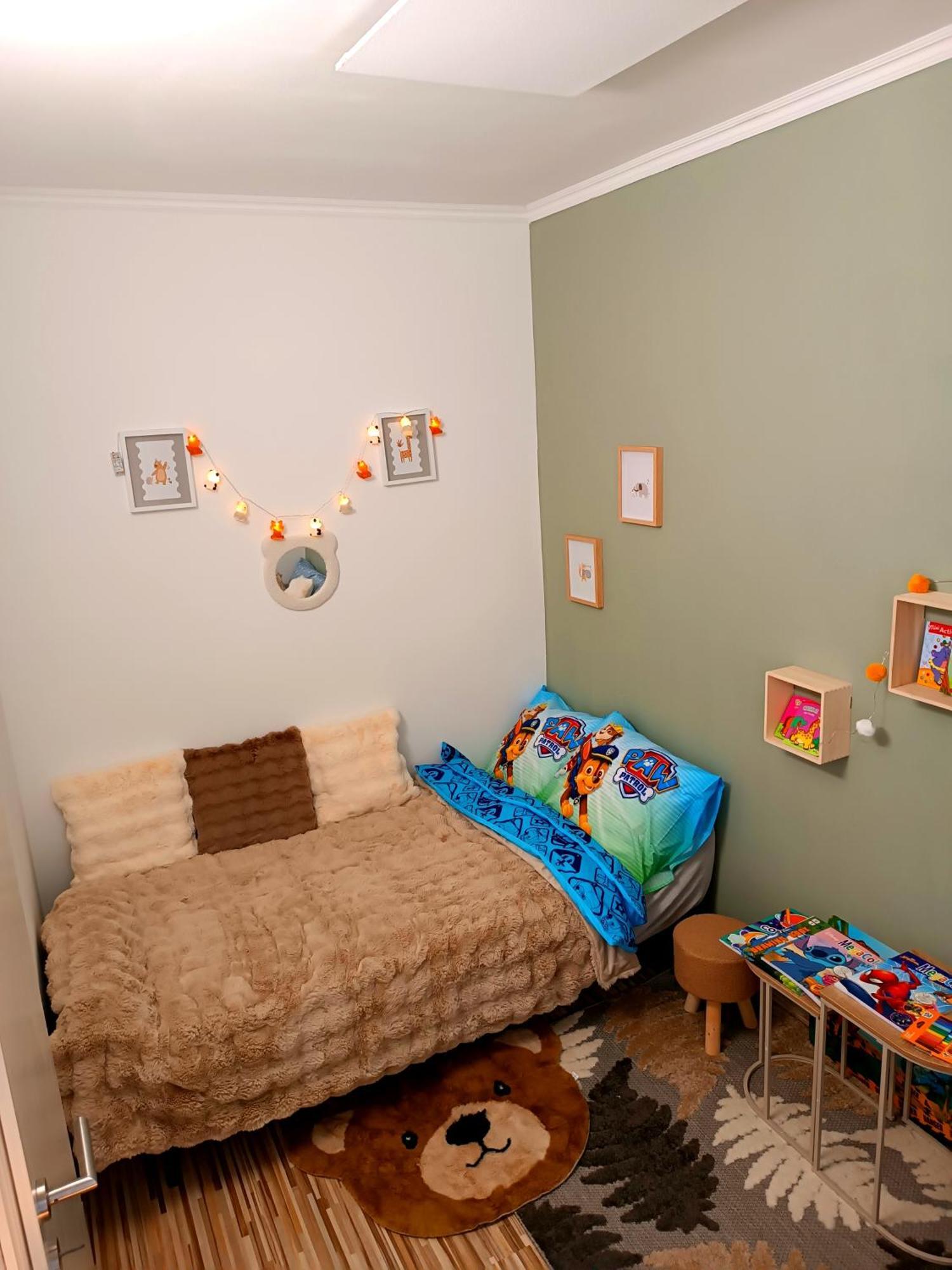 Family Apartments 2 Room'S Centre Muerzzuschlag Luaran gambar