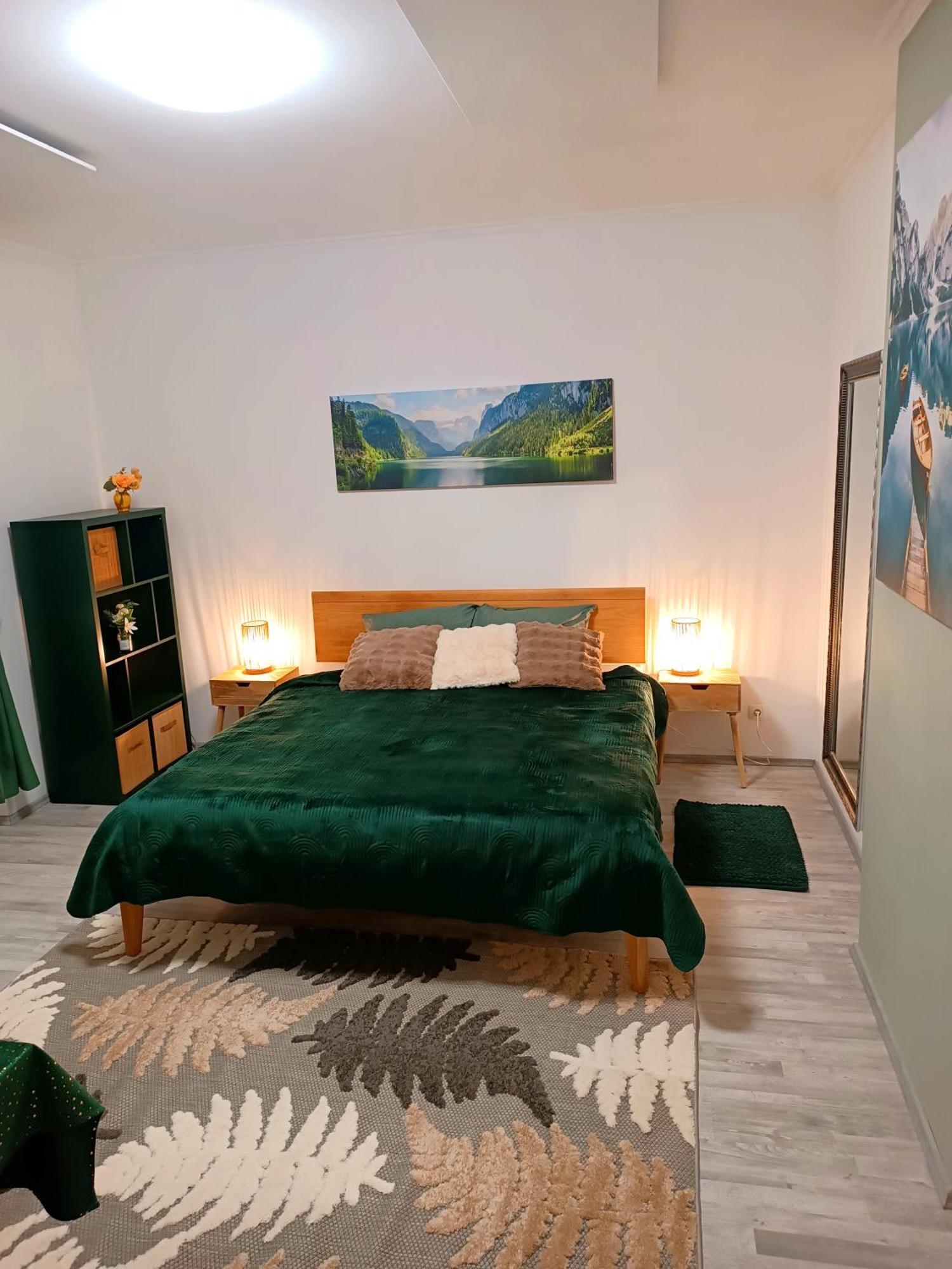 Family Apartments 2 Room'S Centre Muerzzuschlag Luaran gambar